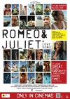 罗密欧与朱丽叶：情歌 Romeo and Juliet: A Love Song