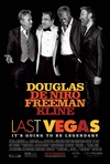 最后的维加斯 Last Vegas/