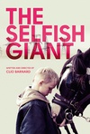 自私的巨人 The Selfish Giant/