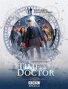 神秘博士：博士之时 Doctor Who: The Time of the Doctor/