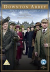 唐顿庄园：2012圣诞特别篇 Downton Abbey: A Journey to the Highlands