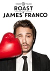 喜剧中心詹姆斯·弗兰科吐槽大会 Comedy Central Roast of James Franco/
