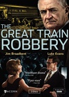 火车大劫案 The Great Train Robbery/