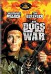 战争猛犬 The Dogs of War/