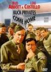 列兵巴克 Buck Privates