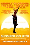 阳光丽思 Sunshine on Leith