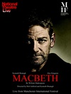 麦克白（英国国家大剧院2013版） Macbeth - National Theatre Live/