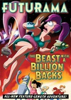 飞出个未来大电影2：万背之兽 Futurama: The Beast with a Billion Backs/