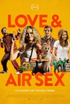 爱和虚拟性爱 Love & Air Sex/