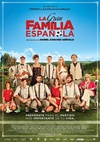 我盛大的西班牙婚礼 La gran familia española/