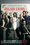 重案组 第一季 Major Crimes Season 1/