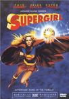 女超人 Supergirl