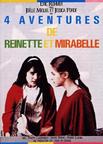 双姝奇缘 4 aventures de Reinette et Mirabelle/