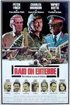 火狐一号出击 Raid on Entebbe
