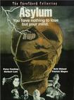 精神病院 Asylum