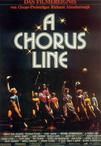 歌舞线上 A Chorus Line