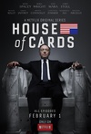 纸牌屋 第一季 House of Cards Season 1