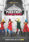 暴动小猫乐队：朋克祈祷 Показательный процесс: История Pussy Riot/