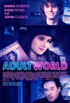 成人世界 Adult World/