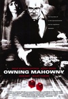银行经理 Owning Mahowny