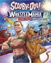 史酷比！格斗狂热迷 Scooby-Doo! WrestleMania Mystery/