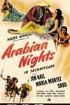 天方夜谭 Arabian Nights