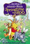 小熊维尼：春天的百亩森林 Winnie the Pooh: Springtime with Roo/