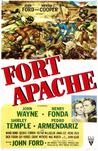 要塞风云 Fort Apache/