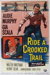 飞骑追踪 Ride a Crooked Trail/