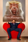唐·海明威 Dom Hemingway/
