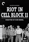 牢狱大暴动 Riot in Cell Block 11/