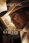 旧墨西哥一夜 A Night in Old Mexico/