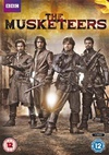 火枪手 第一季 The Musketeers Season 1