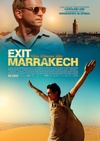 离开马拉喀什 Exit Marrakech/