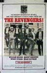 七煞星 The Revengers