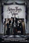 亚当斯一家的价值观 Addams Family Values/