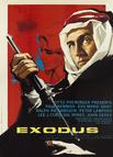 出埃及记 Exodus/