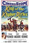 荒漠奇袭战 King of the Khyber Rifles/