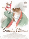 艾特熊和赛娜鼠 Ernest et Célestine/