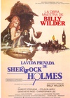福尔摩斯秘史 The Private Life of Sherlock Holmes