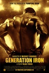 钢铁时代 Generation Iron/