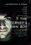 互联网之子 The Internet's Own Boy: The Story of Aaron Swartz