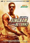 雄狮2 Singham Returns