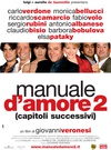 爱情手册2 Manuale d'amore 2 (Capitoli successivi)