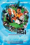 High到哈佛 How High/