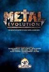 金属进化：重金属音乐发展史 Metal Evolution: The Series/