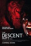 黑暗侵袭2 The Descent: Part 2/