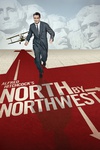 西北偏北 North by Northwest/