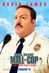 百货战警 Paul Blart: Mall Cop/