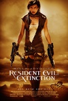 生化危机3：灭绝 Resident Evil: Extinction